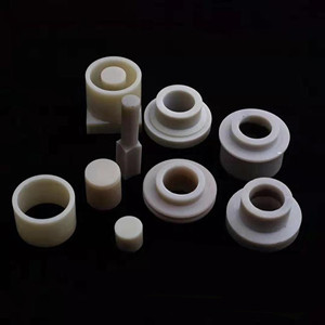 Aluminum Nitride Ceramics