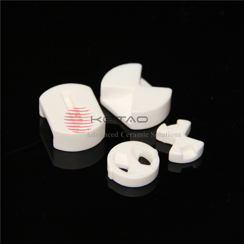 Ceramic Disc for Tap and Faucet Cartridge