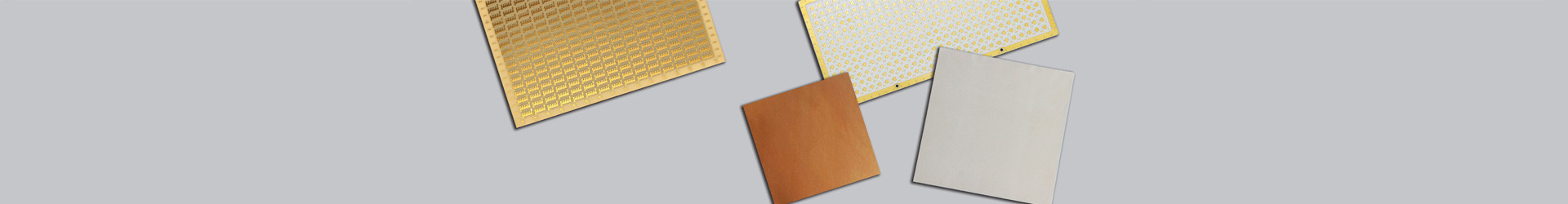 Alumina Ceramic Substrates