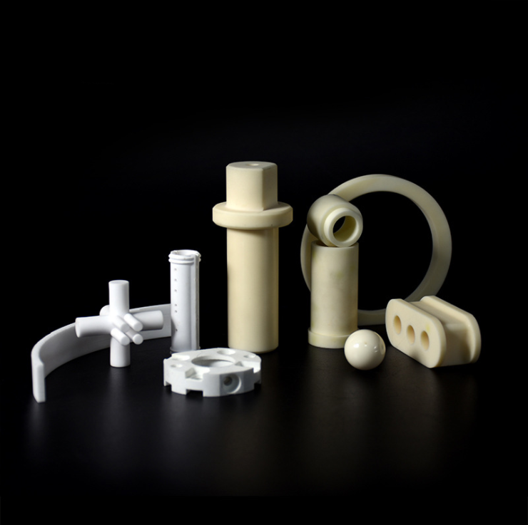  Zirconia Ceramics